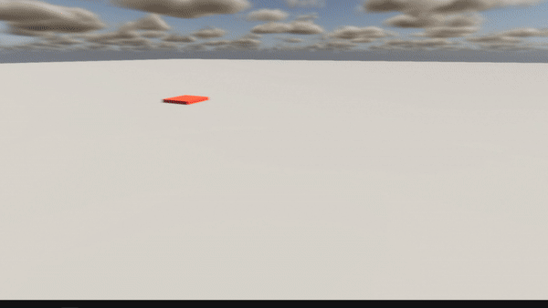 Teleportation Demonstration